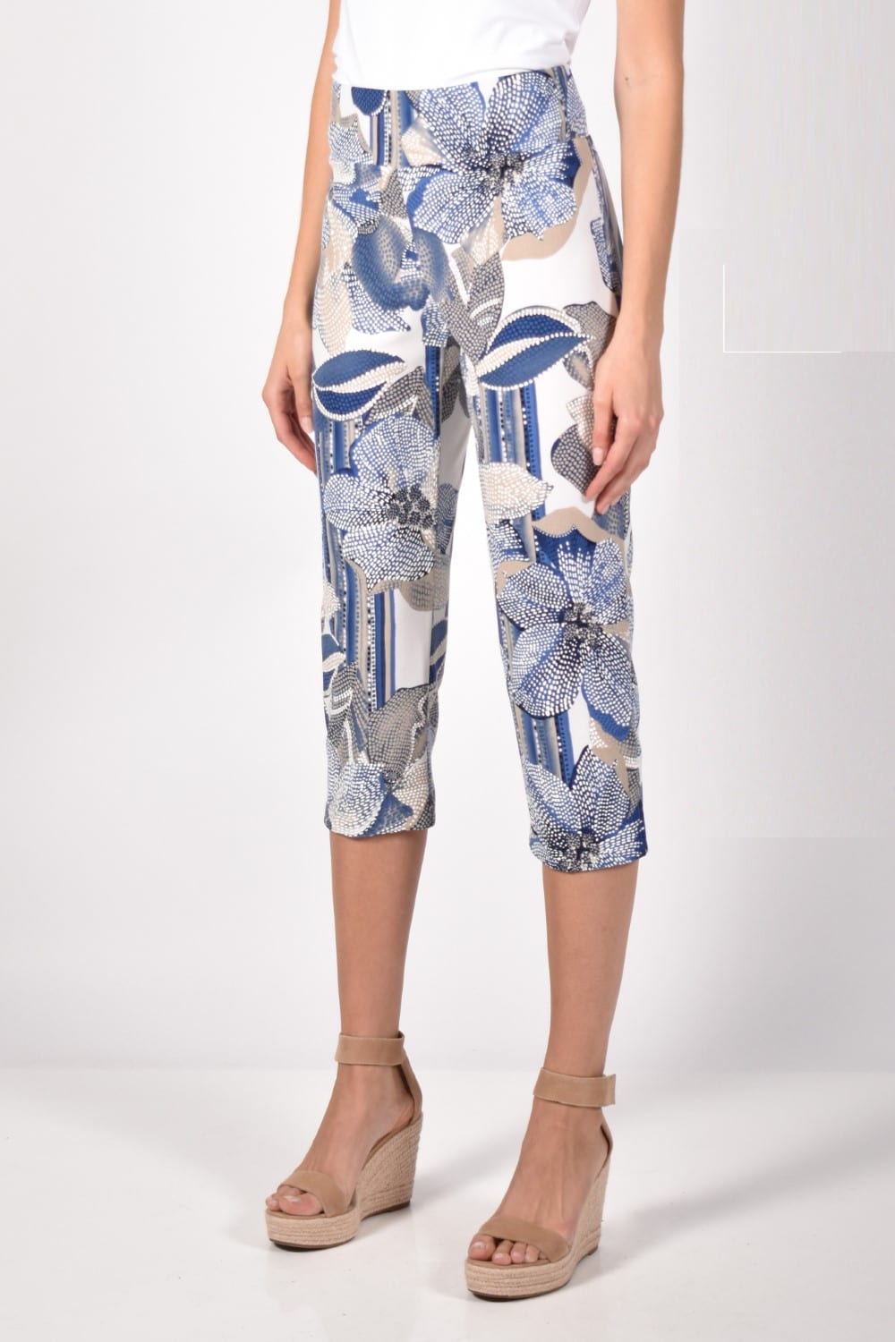 Frank Lyman - Capri Femme