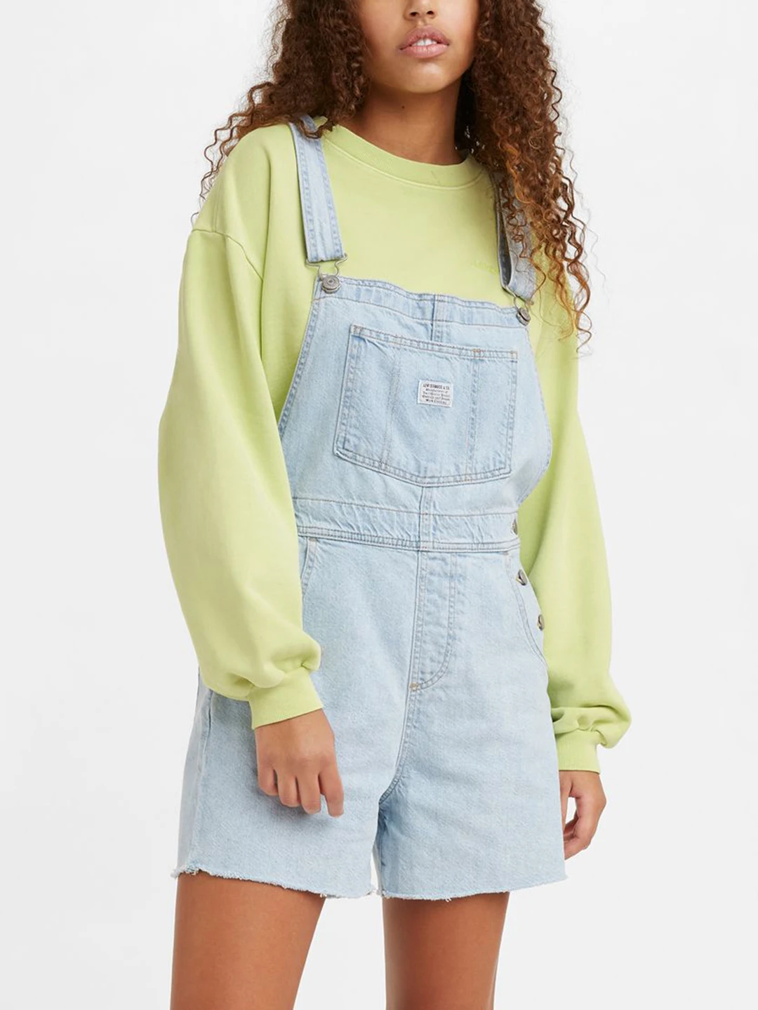 Levi's Salopette Femme