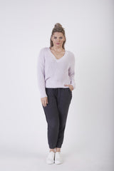 Dex Plus Chandail Taille Plus Femme