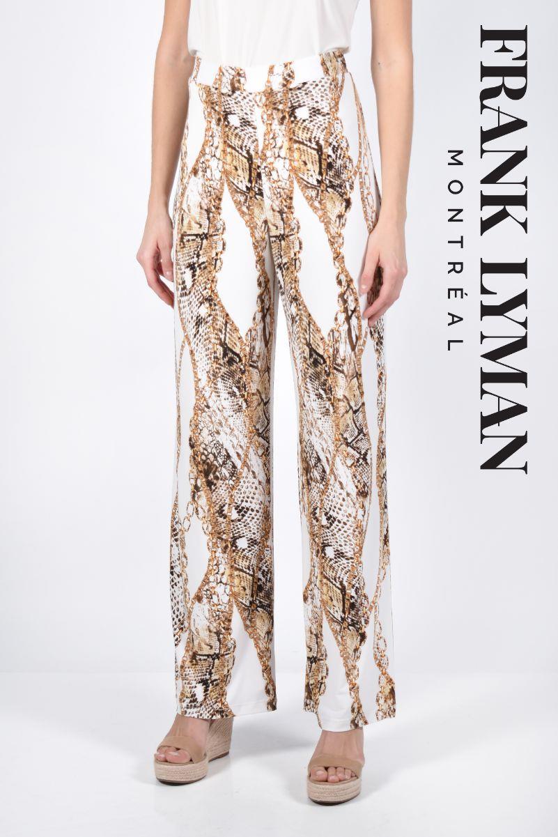 Frank Lyman - Pantalon