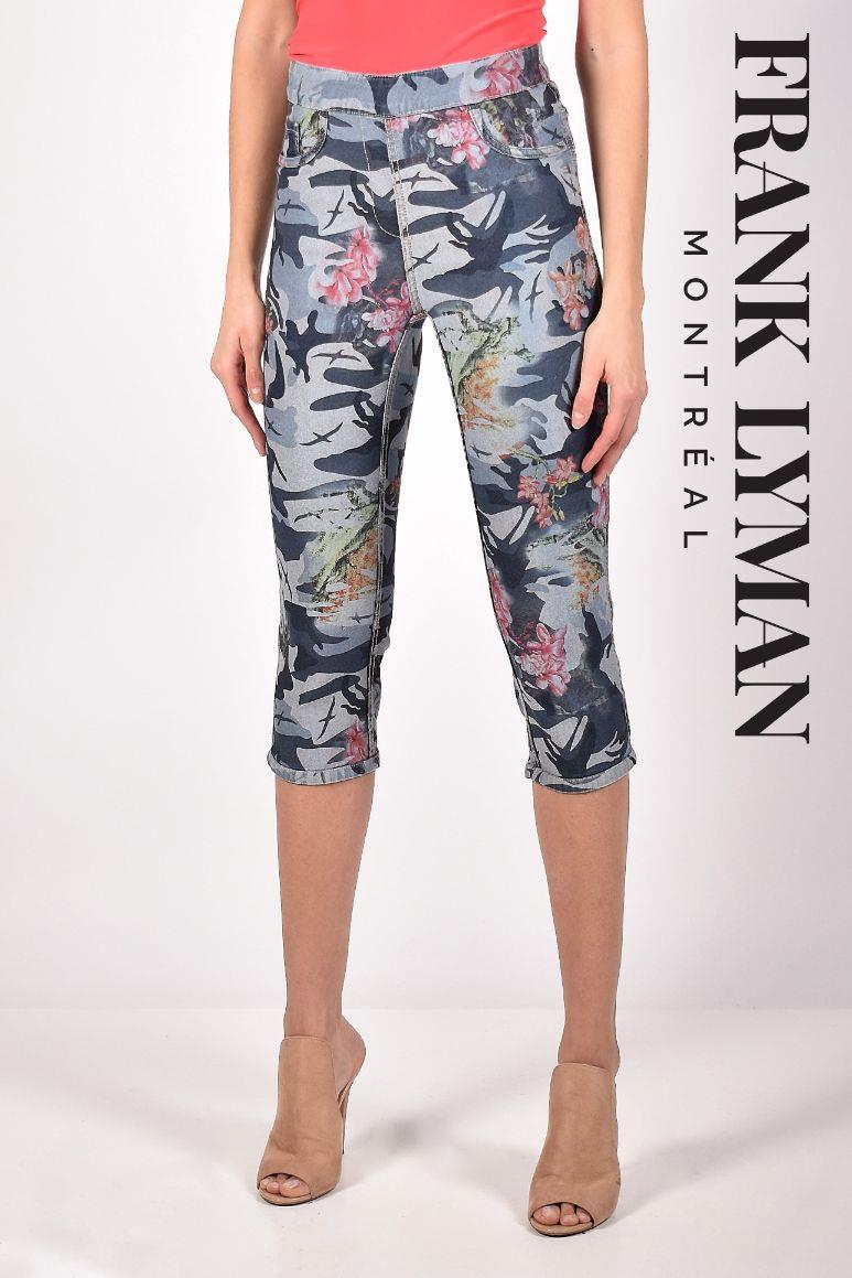 Frank Lyman - Capri Réversible Femme