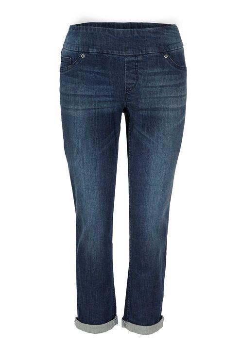 UP! Capri Femme