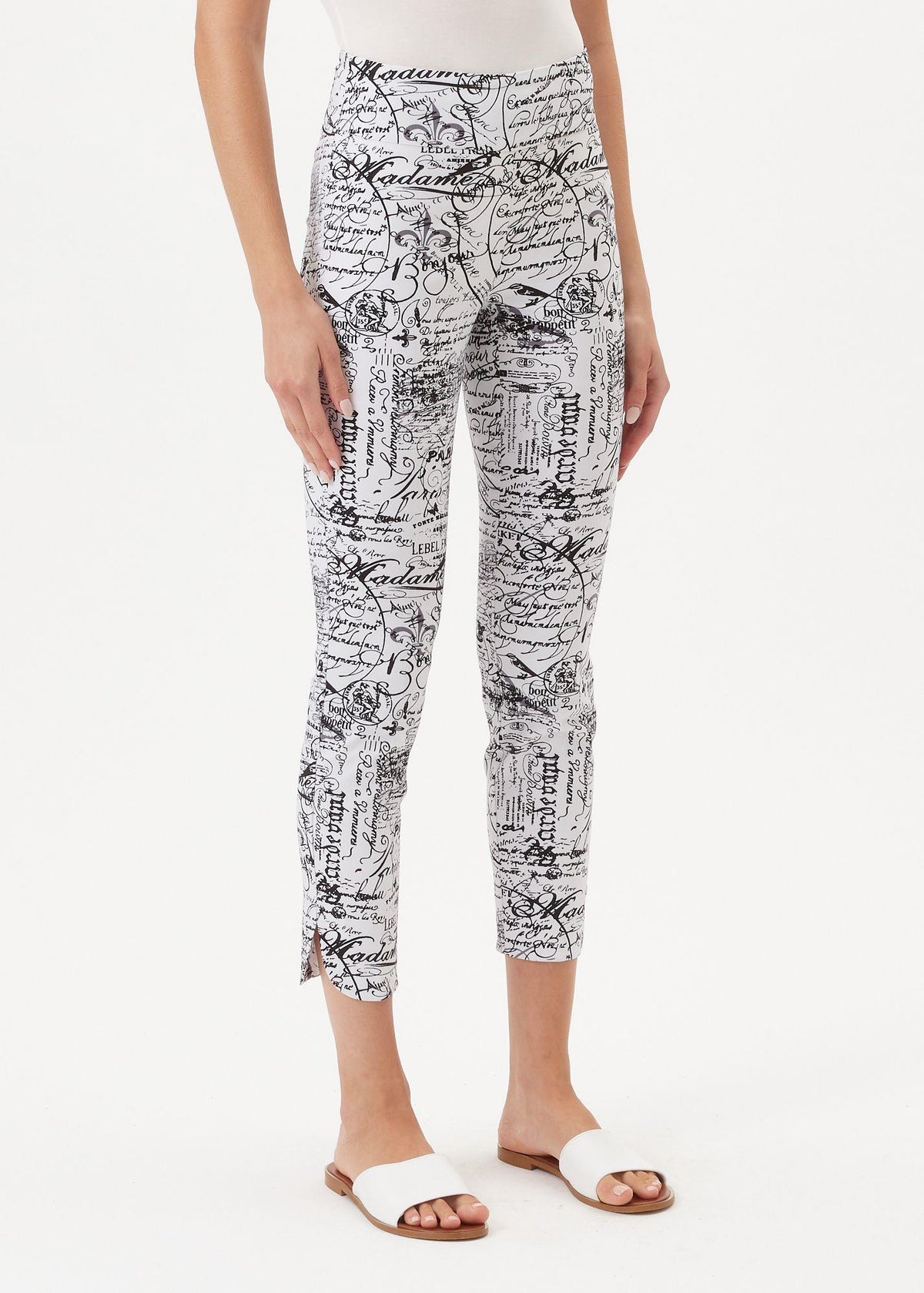 UP! Pantalon Femme