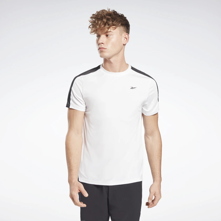 Reebok - T-Shirt Homme
