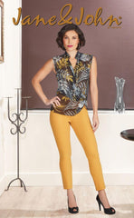 Tricotto Jane&John Blouse Femme