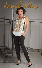 Tricotto Jane&John Camisole Femme