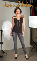 Tricotto Jane&John Camisole Femme
