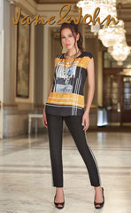 Tricotto Jane&John Blouse Femme
