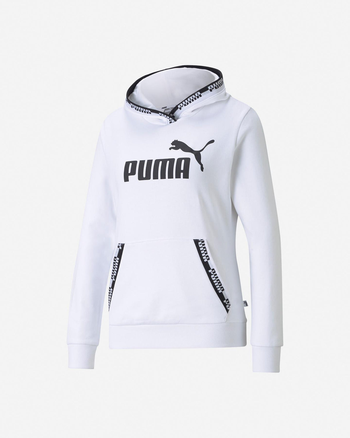 Puma Hoodie Femme