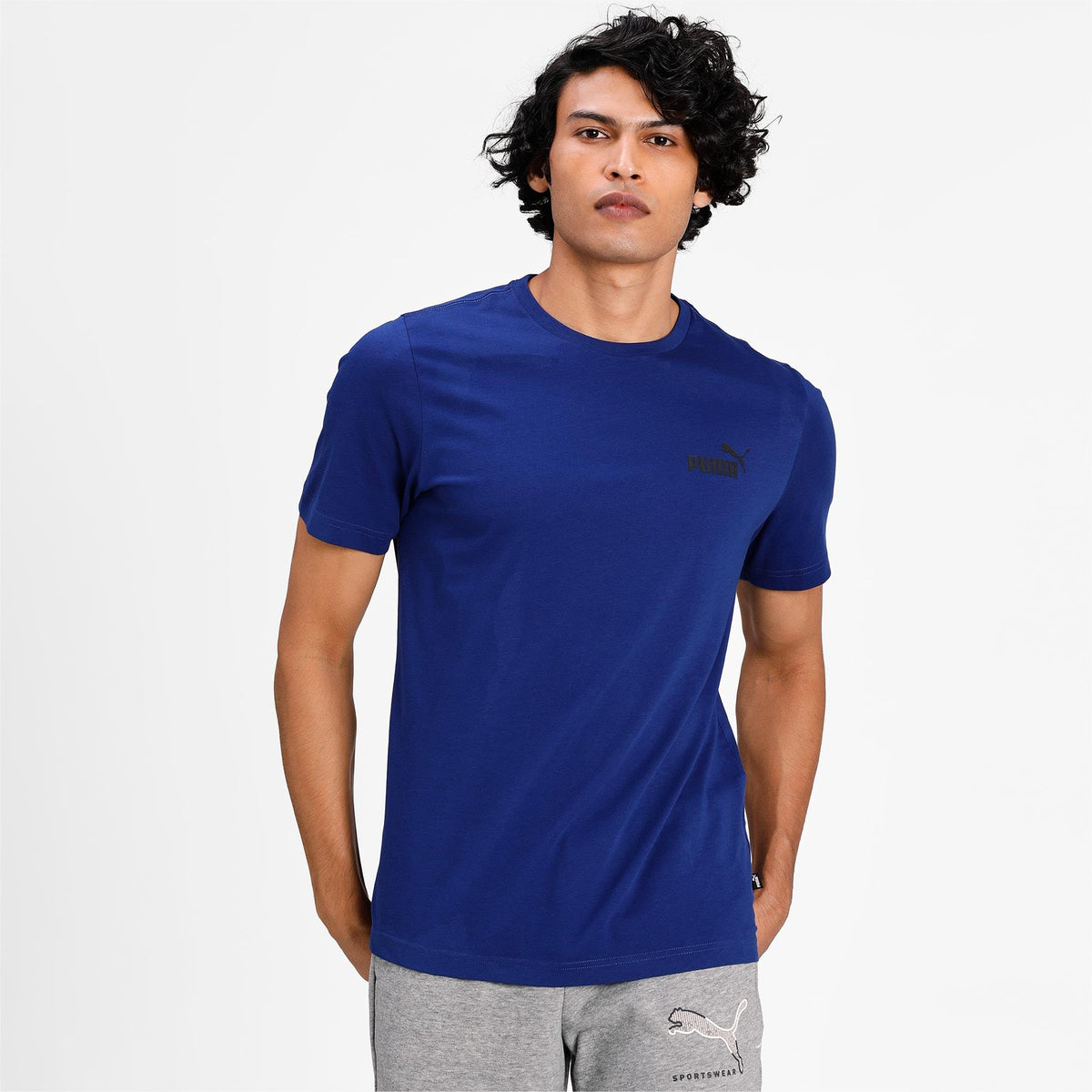 Puma T/Shirt Homme