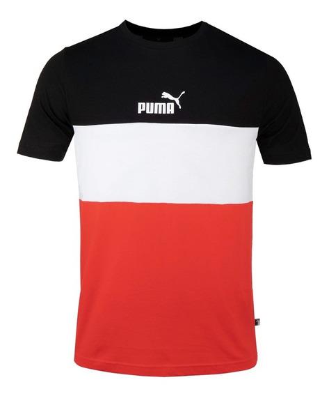 Puma T/Shirt Homme