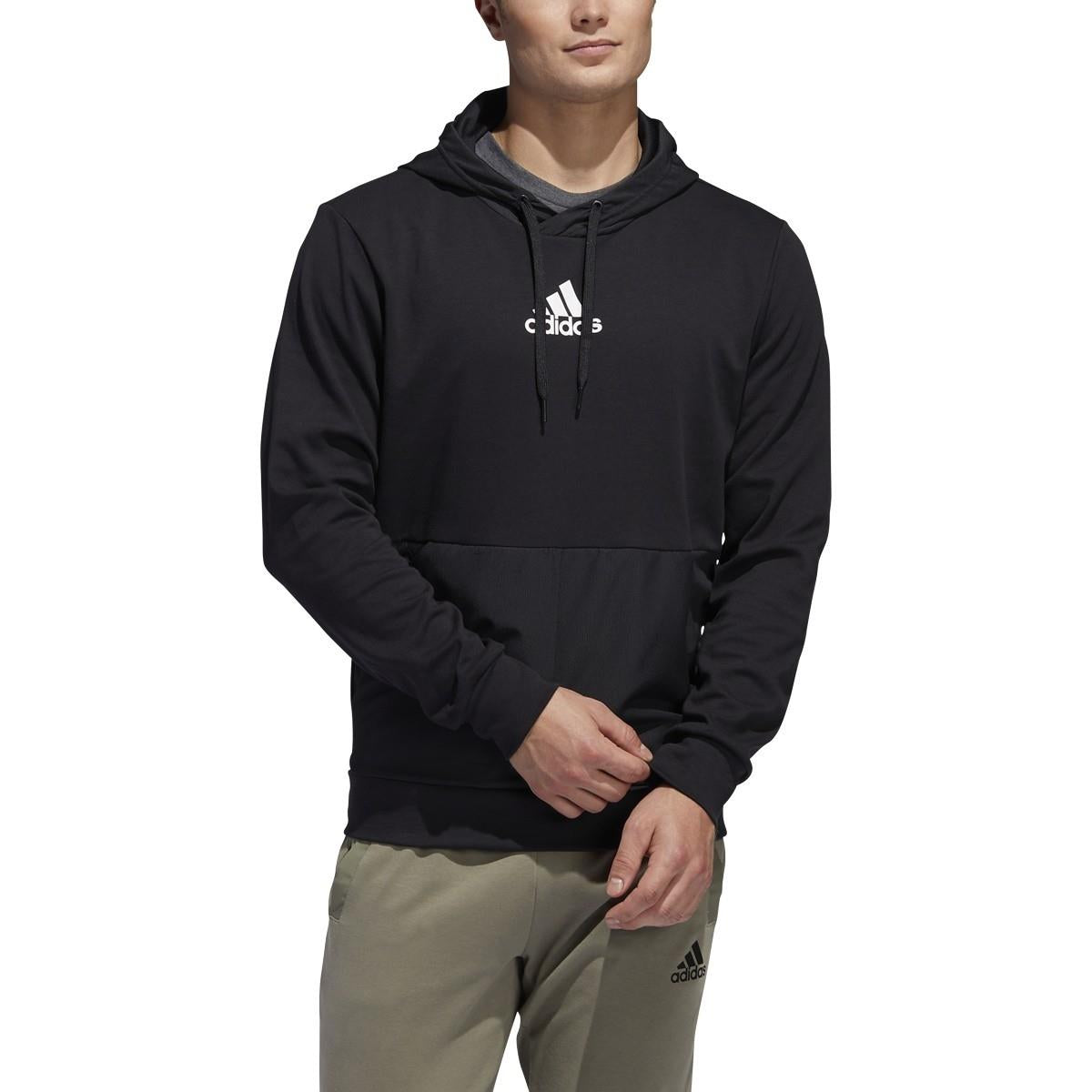 ADIDAS Hoodie Homme