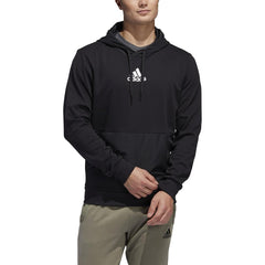 ADIDAS Hoodie Homme