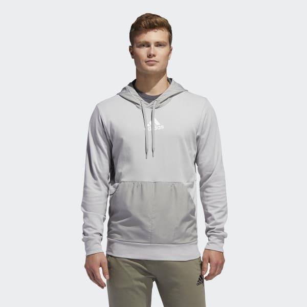 ADIDAS Hoodie Homme