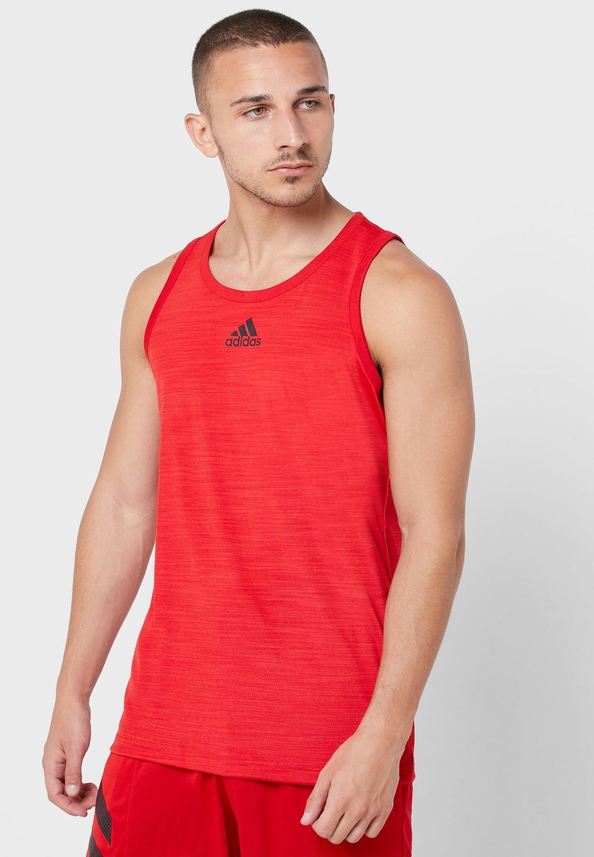 ADIDAS Camisole Homme