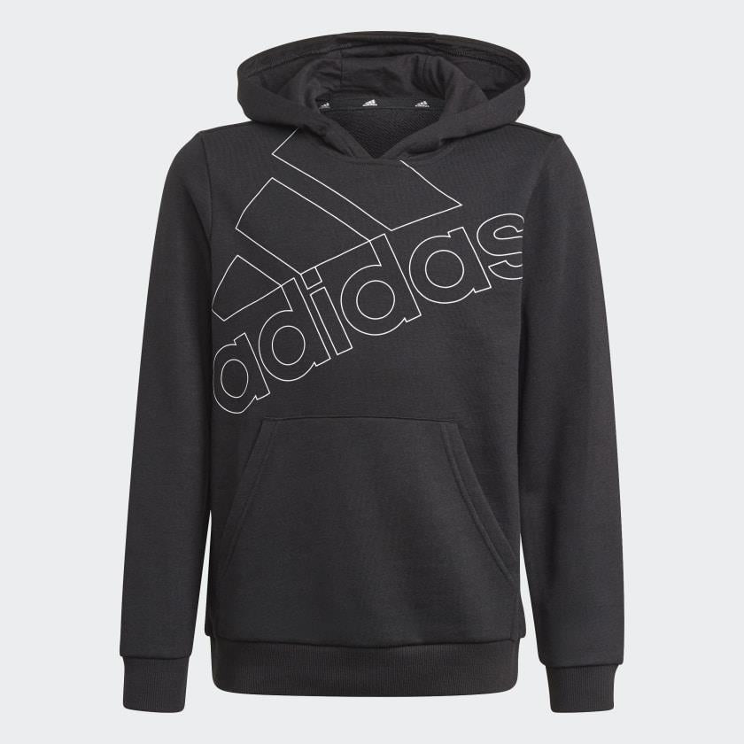 ADIDAS Hoodie Enfant