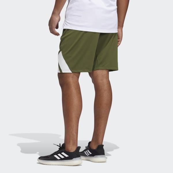 ADIDAS Short Homme