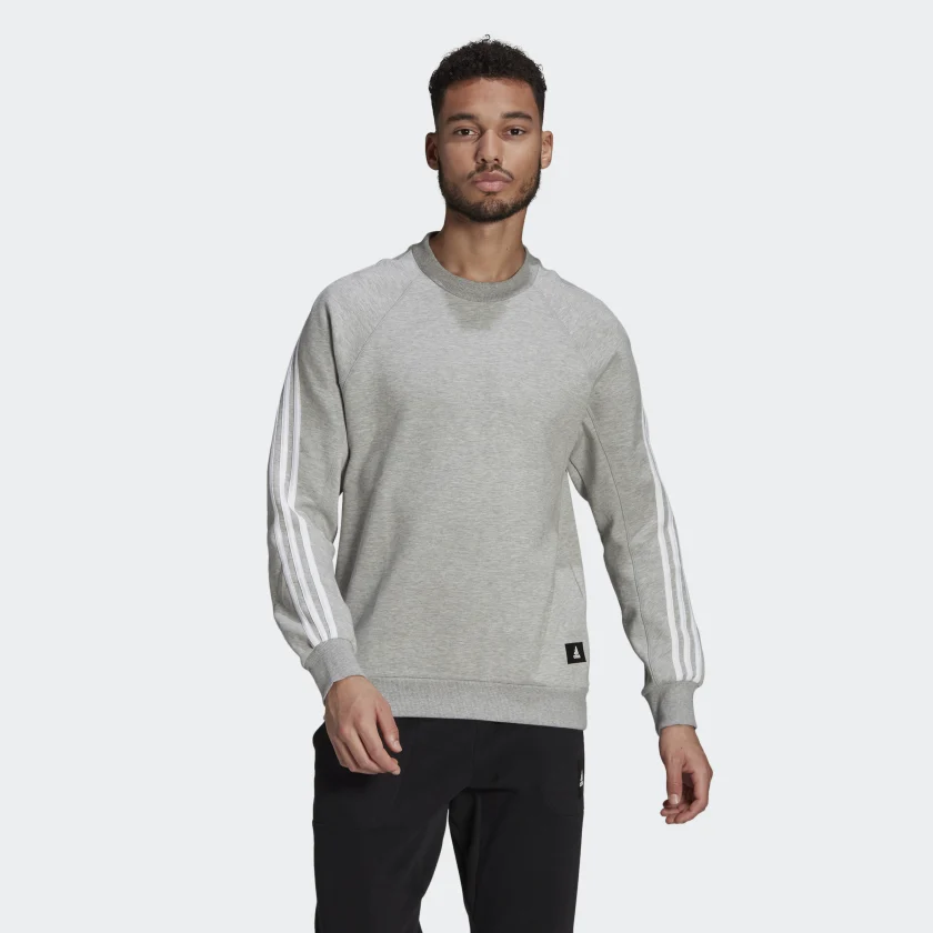 ADIDAS Chandail Homme