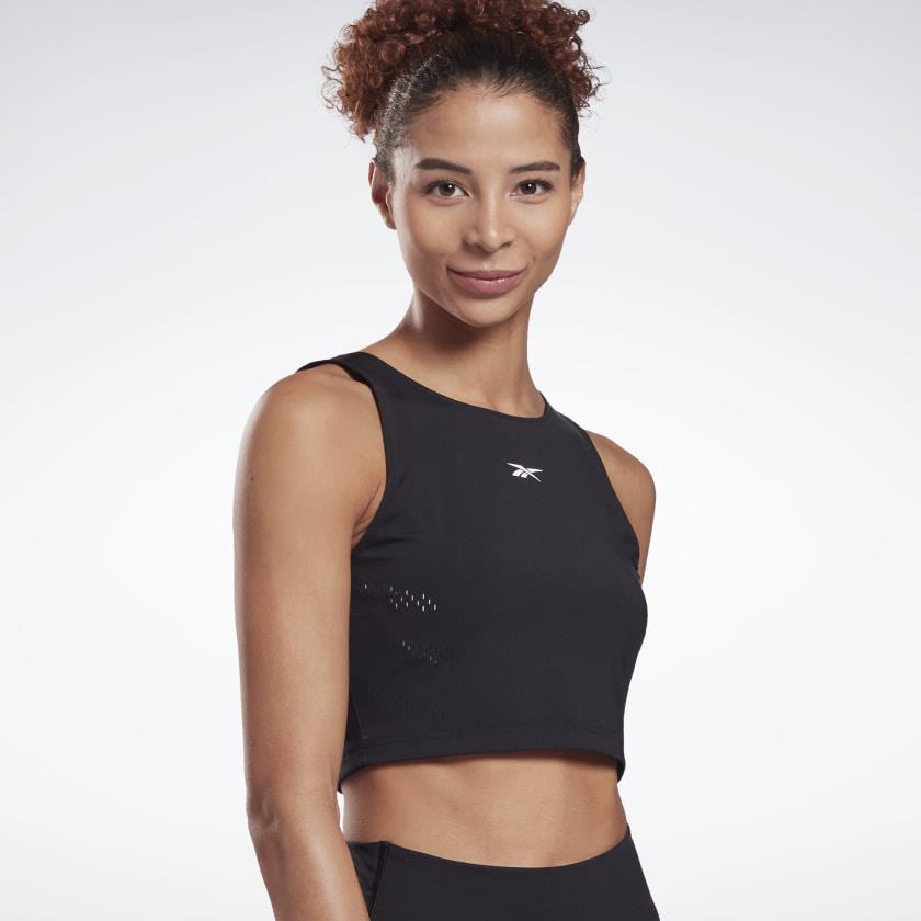 REEBOK BRASSIERE-SPORT FEMME
