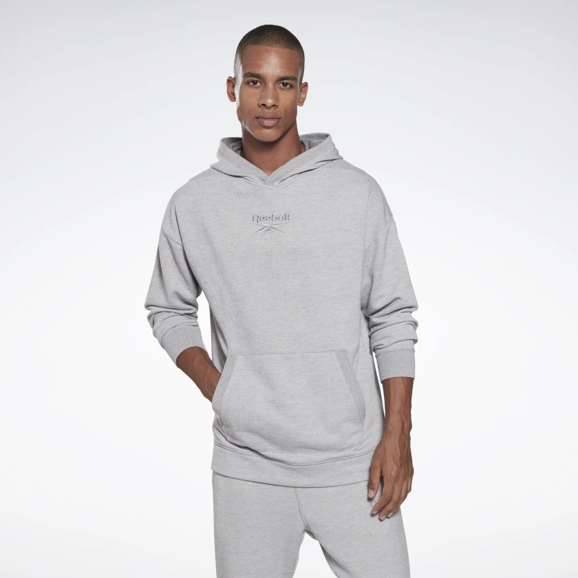 Reebok -Hoodie