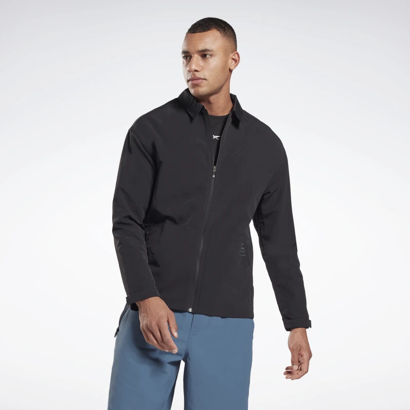 Reebok Veste Homme