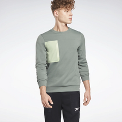 Reebok Chandail Homme