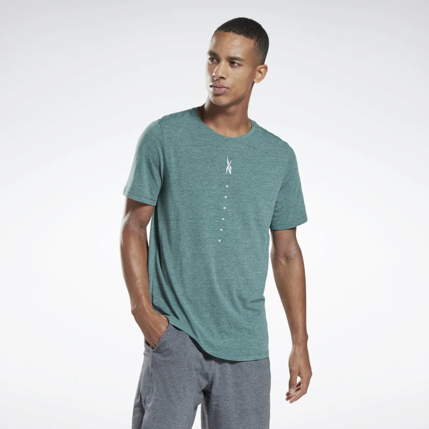 Reebok T-Shirt Homme