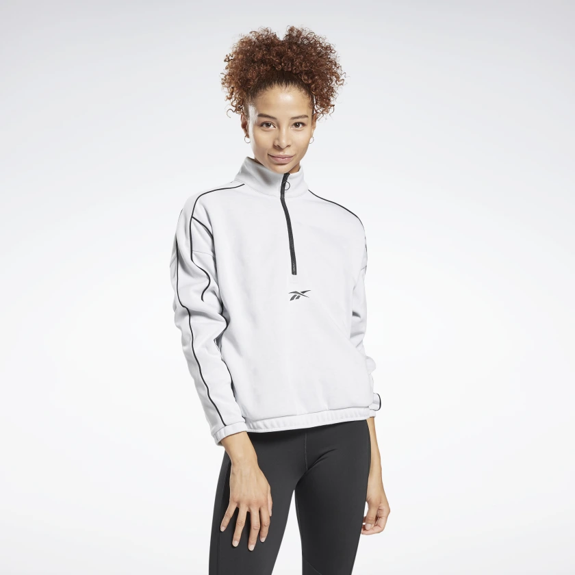 Reebok Chandail Femme