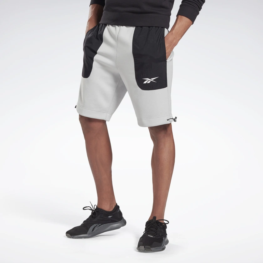 Reebok Short Homme