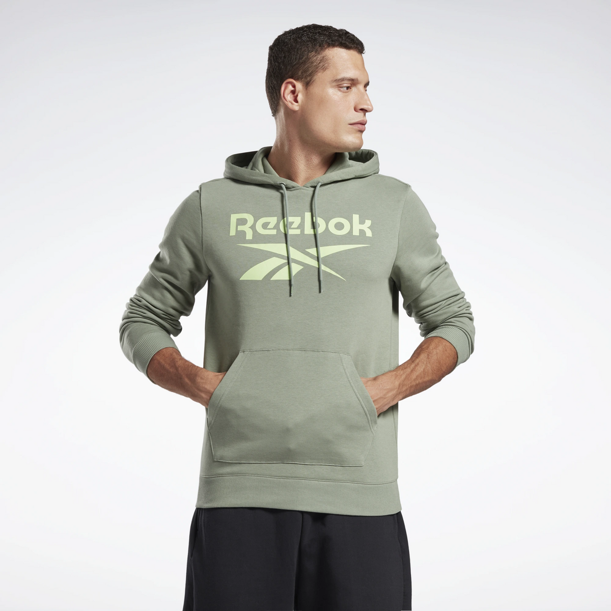Reebok - Hoodie