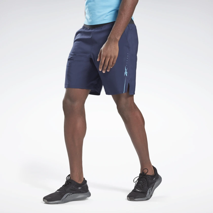 Reebok Short Homme