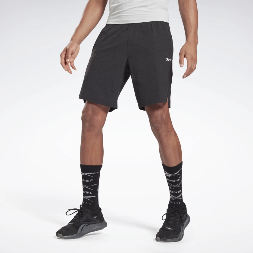 Reebok Short Homme