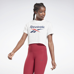 Reebok - T-Shirt Femme