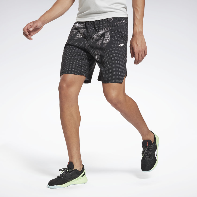 Reebok Short Homme