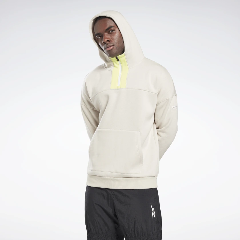 Reebok - Hoodie Homme