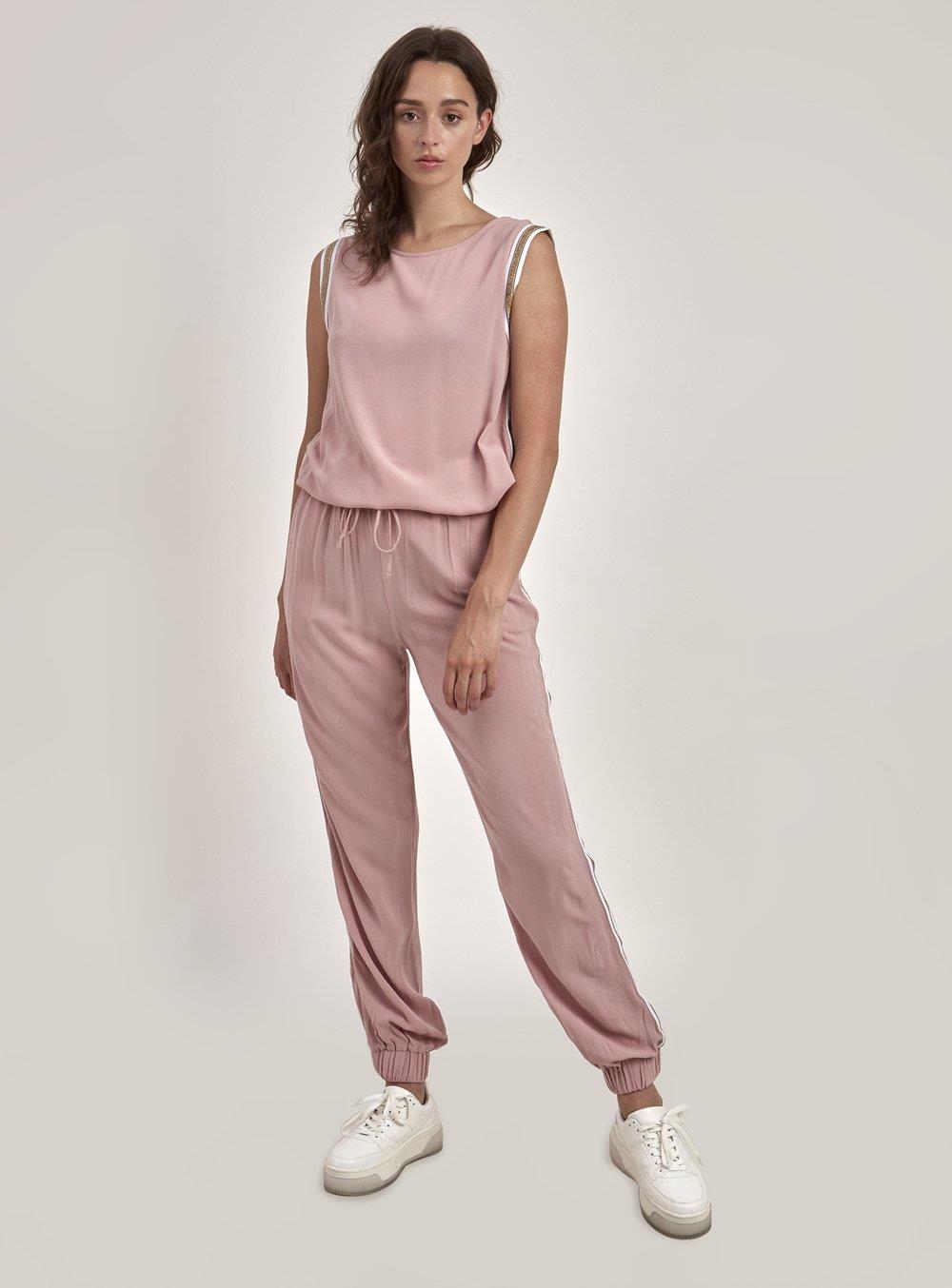 Point Zéro Blouse