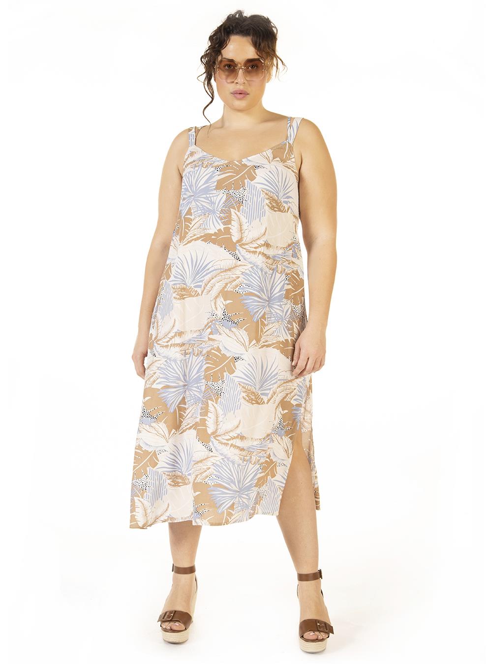 Dex Plus Robe Taille Plus Femme