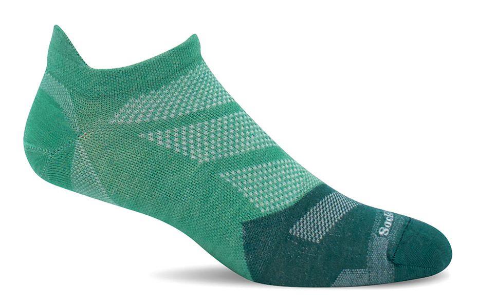 SOCKWELL Bas Thérapeutique Avec Compression Modérée