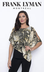 Frank Lyman -  Blouse Femme