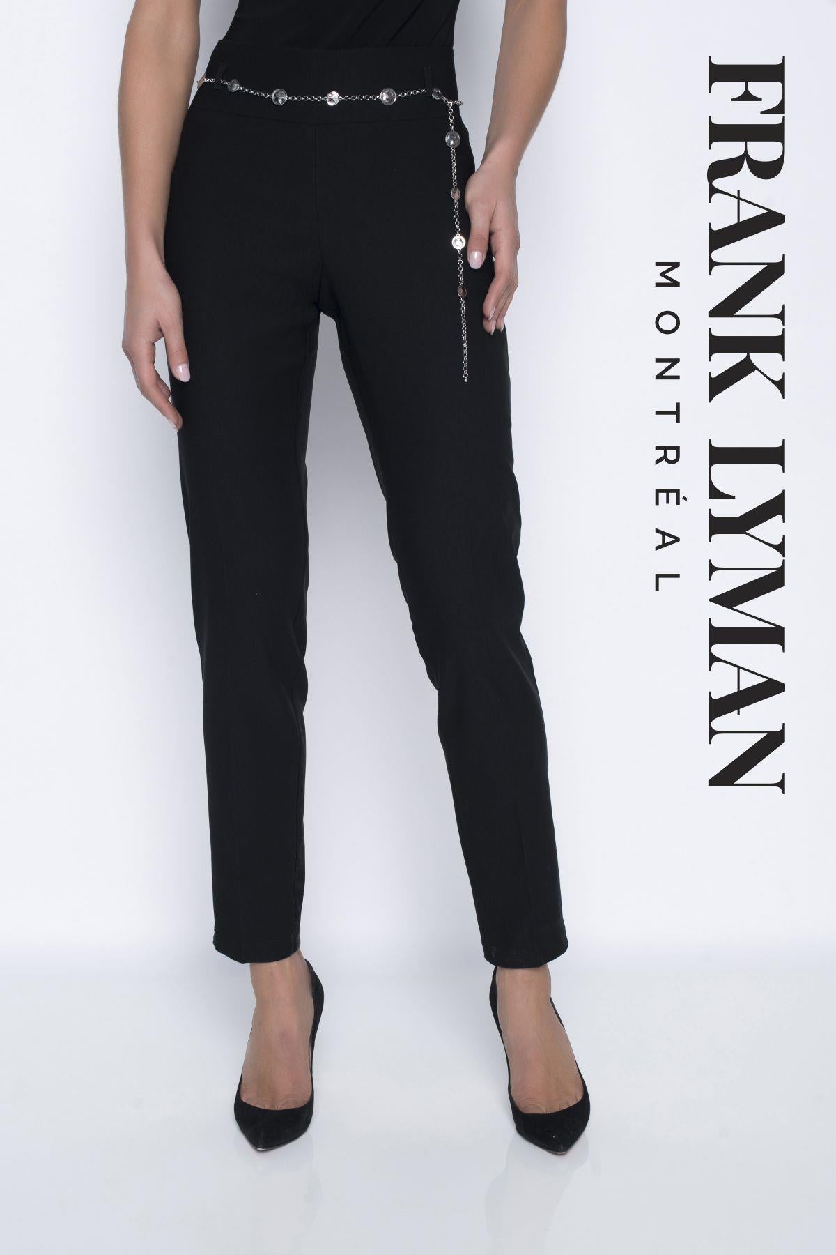Frank Lyman - Pantalon