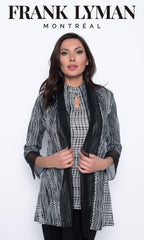 Frank Lyman - Veste Femme