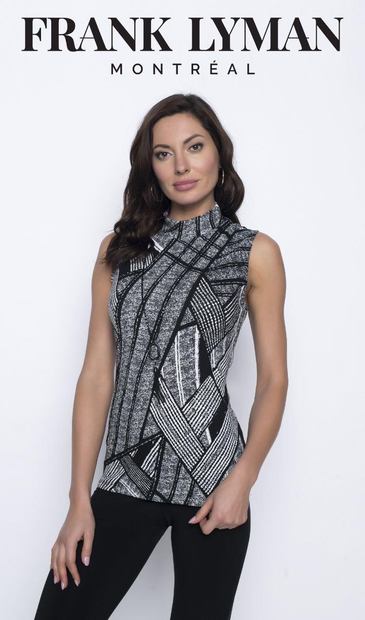 Frank Lyman - Camisole Femme