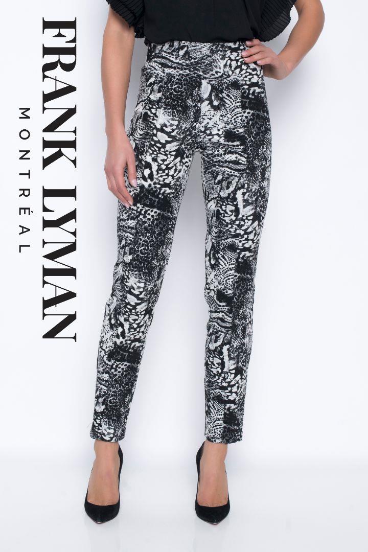 Frank Lyman - Pantalon