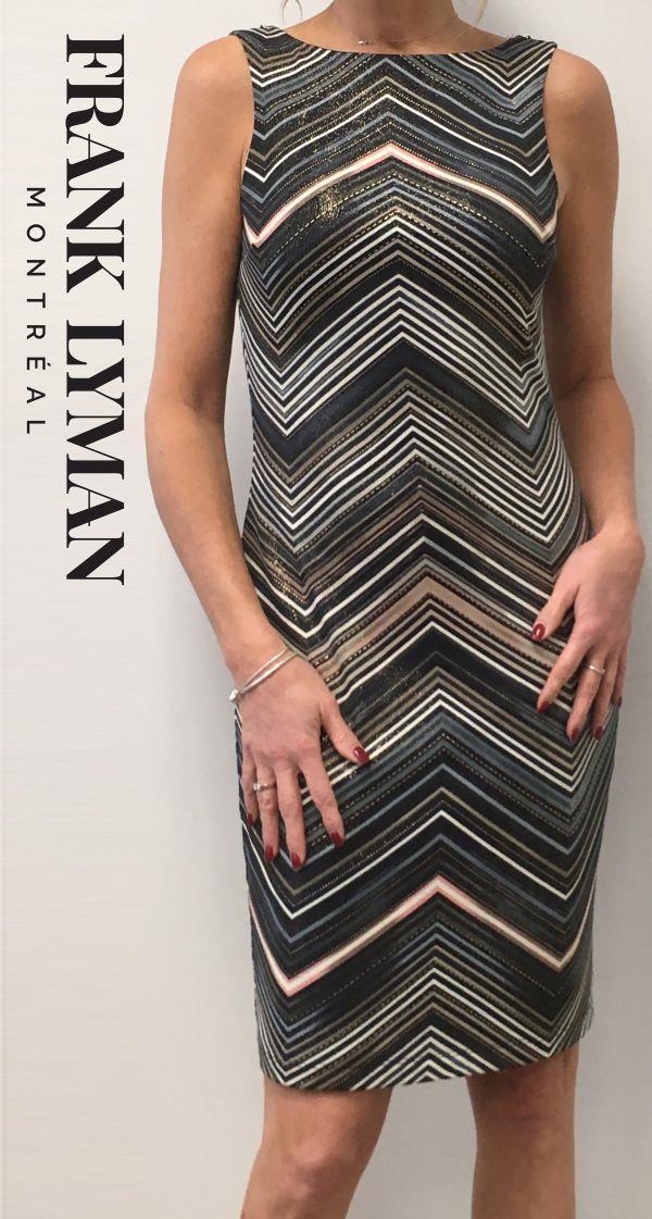 Frank Lyman - Robe