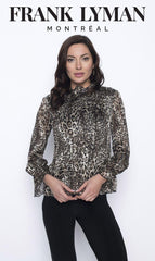 Frank Lyman - Blouse Femme
