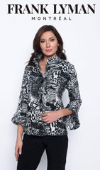 Frank Lyman - Veste Femme