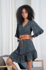 Molly Bracken Ceinture Femme