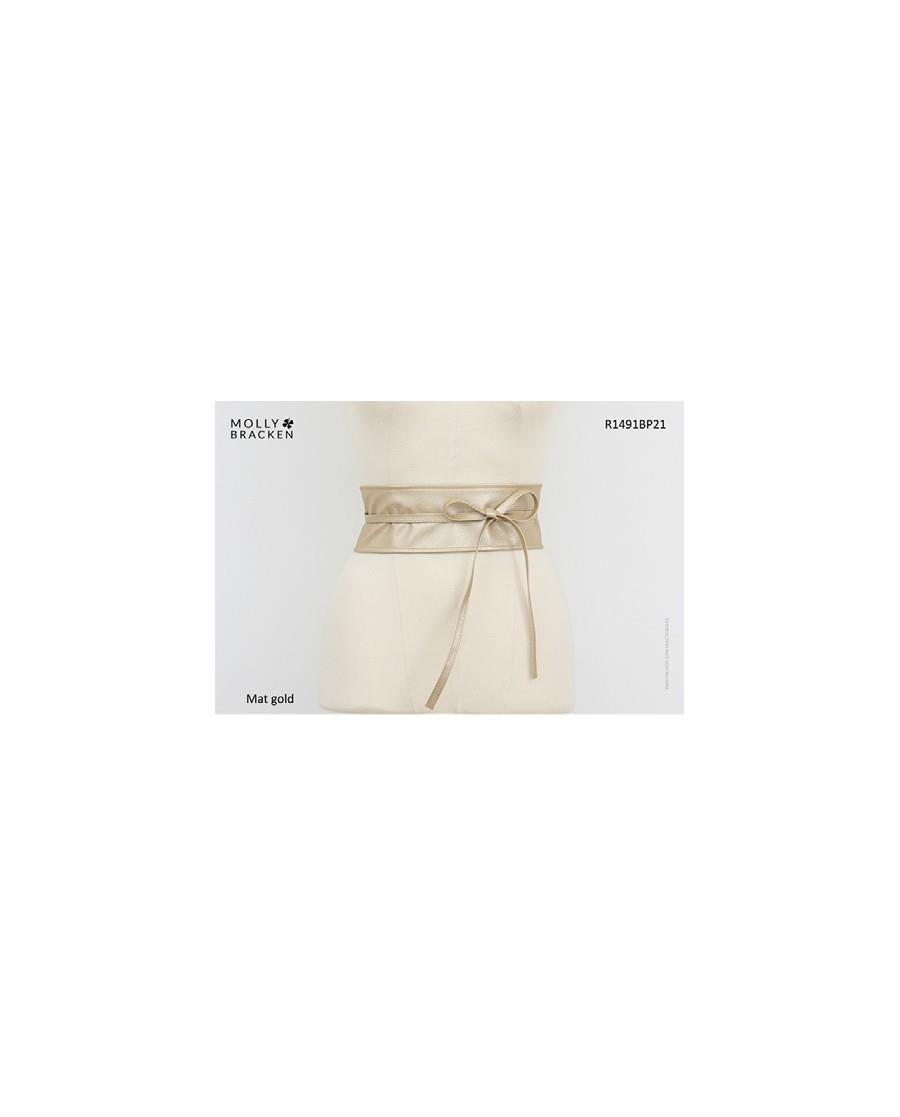Molly Bracken Ceinture Femme
