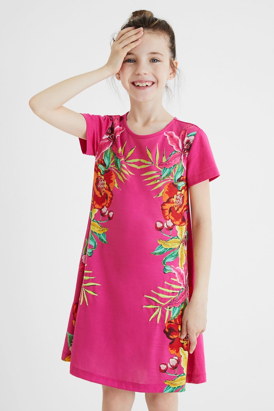 Desigual Robe