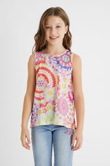 Desigual Chandail